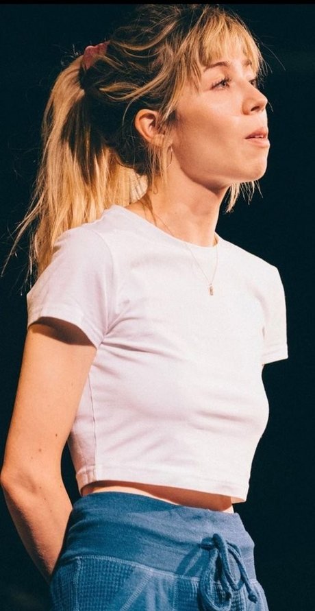 Jennette McCurdy OnlyFans Bilder