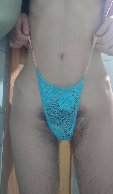 Hairy Women OnlyFans XXX