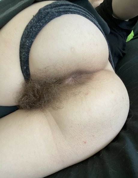 Hairy Women 