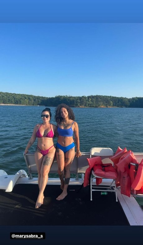 gnati 1995 Nacktbilder OnlyFans