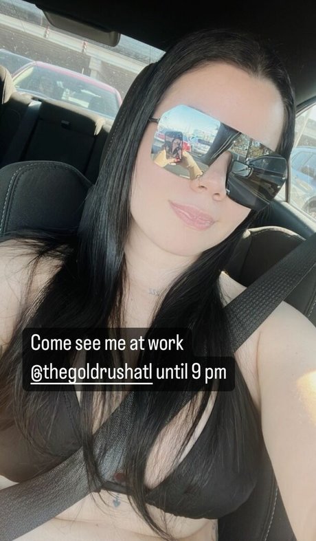 gnati 1995 OnlyFans Bilder nackt