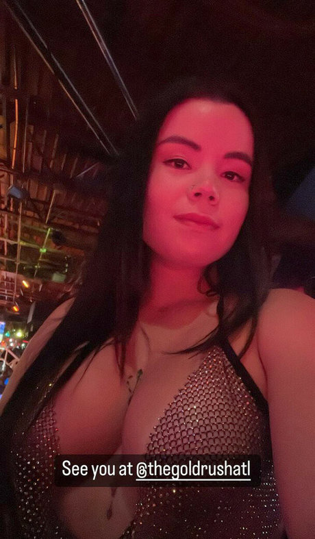 gnati 1995 OnlyFans Fotos