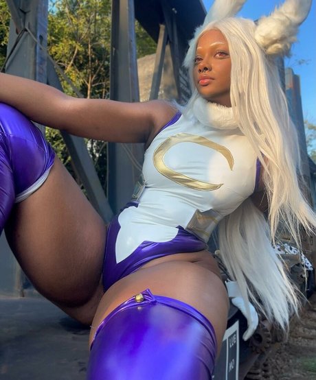 Dollyrama OnlyFans nackt