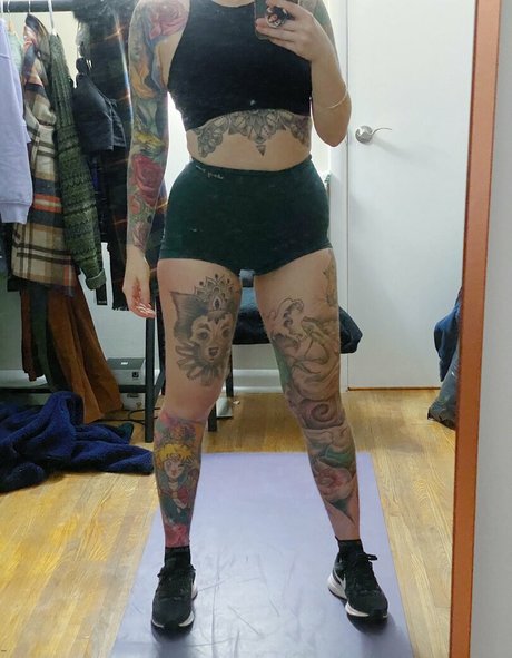 Megan Everett Nackt Leaks OnlyFans