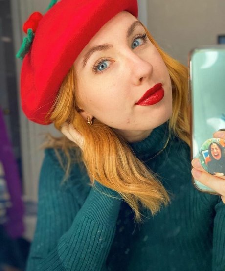 Megan Everett Leak von OnlyFans