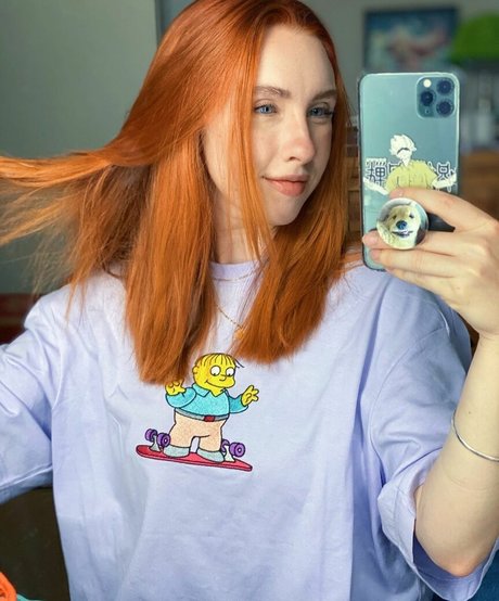 Megan Everett Nacktbilder geleakt OnlyFans