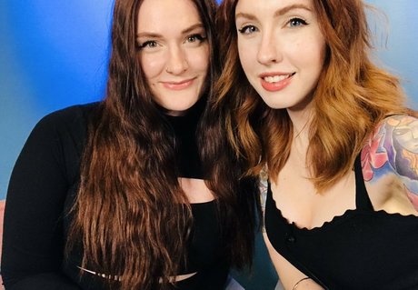 Megan Everett Kostenlose OnlyFans-Pornos