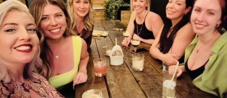 Megan Everett Kostenlose OnlyFans-Pornos