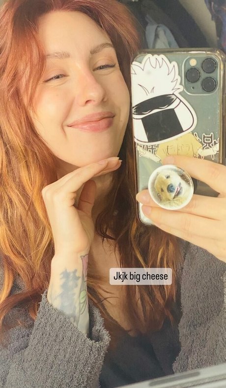 Megan Everett OnlyFans-Leak