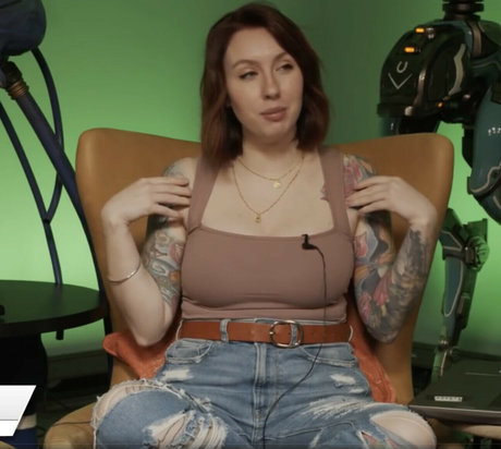 Megan Everett Nacktbilder von OnlyFans geleakt