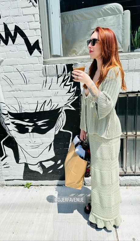 Megan Everett OnlyFans Leaks Pornografie