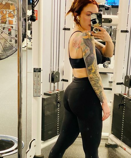 Megan Everett OnlyFans