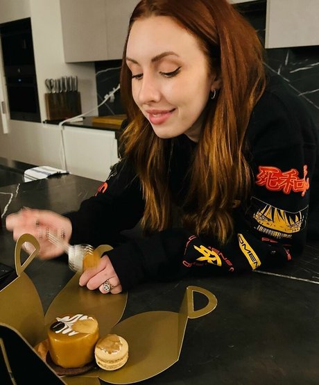 Megan Everett Nacktbilder OnlyFans geleakt