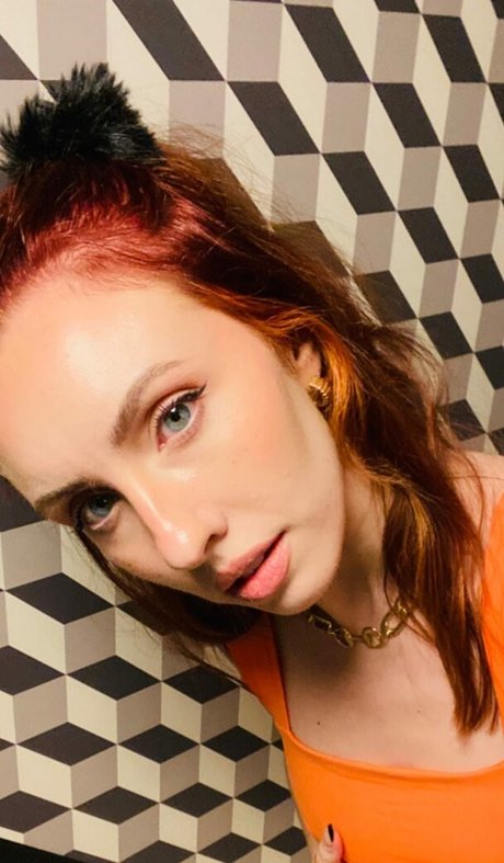 Megan Everett Strip OnlyFans