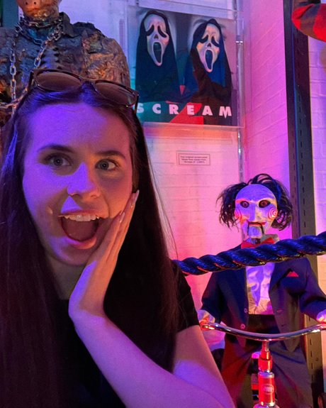 Sarah Butt OnlyFans-Bilder geleakt