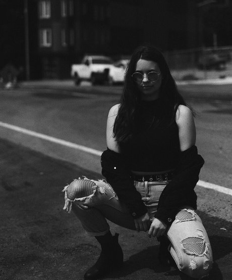 Sarah Butt Leaked OnlyFans Pornografie