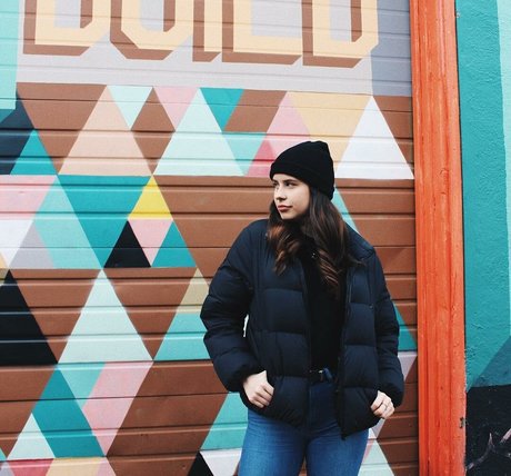 Sarah Butt Oben ohne OnlyFans