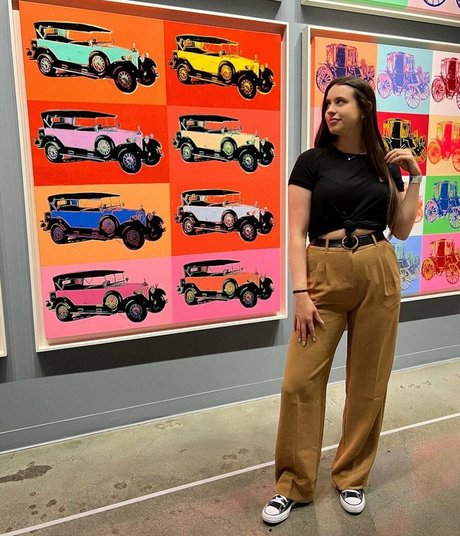 Sarah Butt OnlyFans Leaj