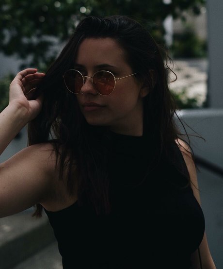 Sarah Butt Nackt auf OnlyFans Leaks