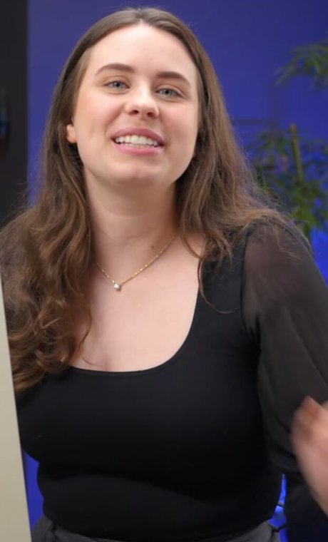 Sarah Butt OnlyFans Gratis