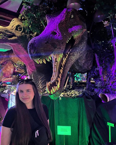 Sarah Butt Bilder OnlyFans