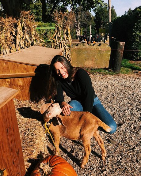 Sarah Butt OnlyFans Star