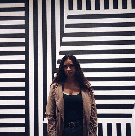 Sarah Butt OnlyFans-Bilder geleakt