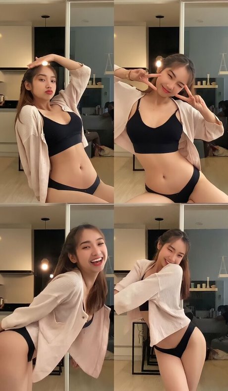 Unijung OnlyFans Leaked