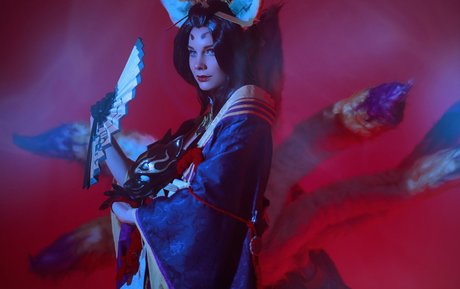 Reilin OnlyFans-Bilder