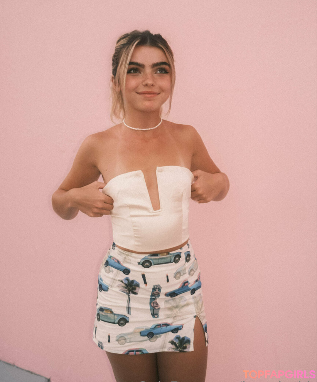 Brie Belle OnlyFans geleakt