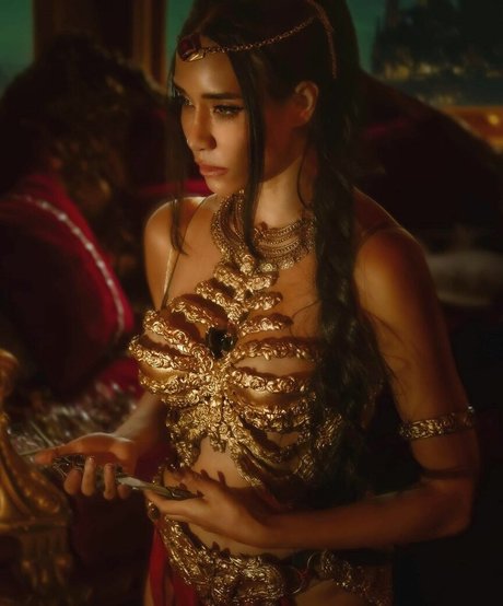 Milynn Sarley Leaks von Nacktbildern auf OnlyFans