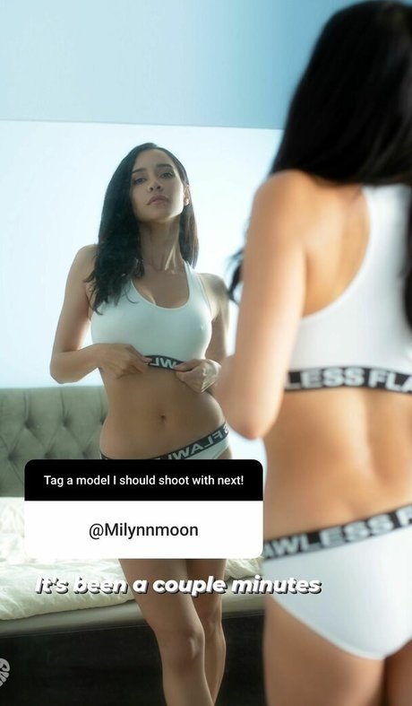 Milynn Sarley Leaks von Nacktbildern auf OnlyFans