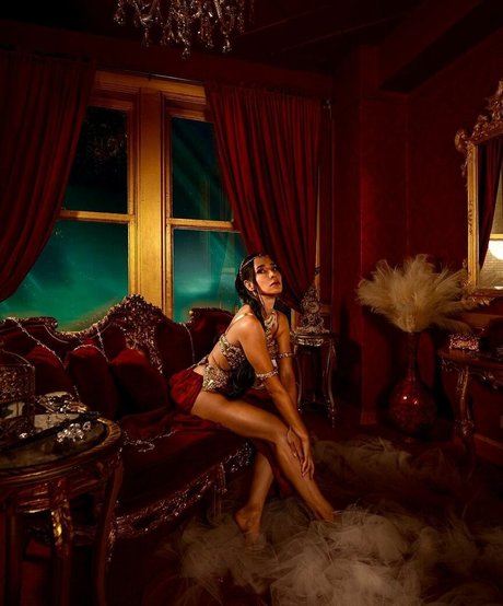 Milynn Sarley Leaked OnlyFans Content