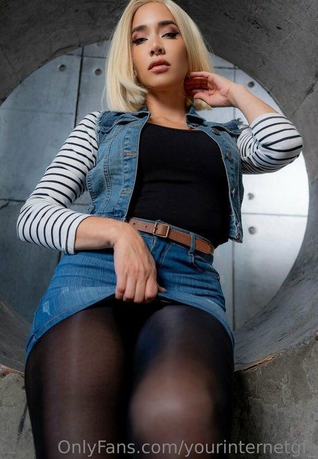 Milynn Sarley OnlyFans Nacktbilder geleakt