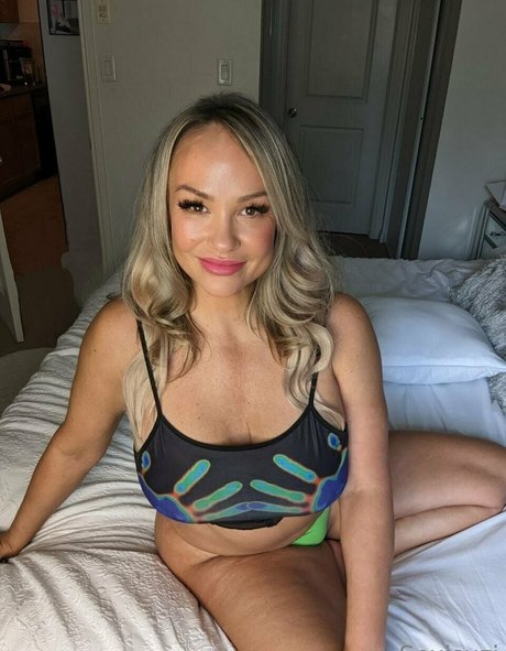 sexisuzi OnlyFans Nackt Leaks