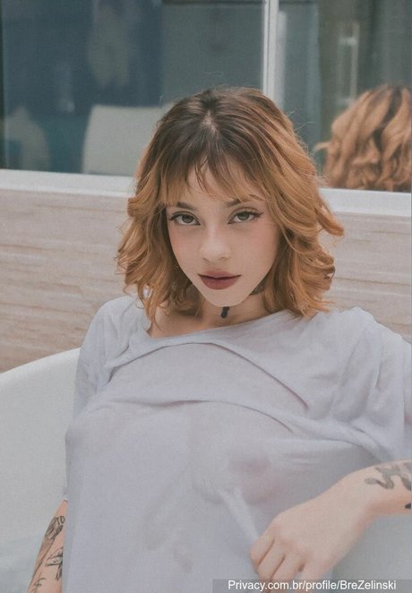 Brendazelinski Sextape OnlyFans Nacktbilder