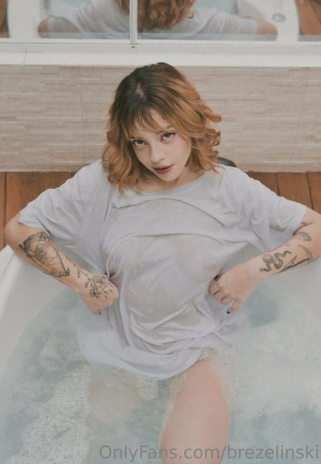 Brendazelinski Sex auf OnlyFans