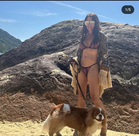 Ana Paula Padrao Only ...