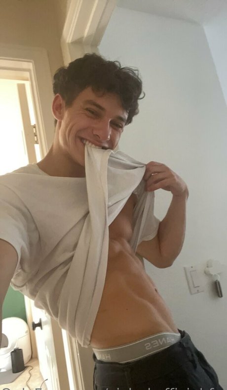 cjclarkofficial free OnlyFans Sex Leak