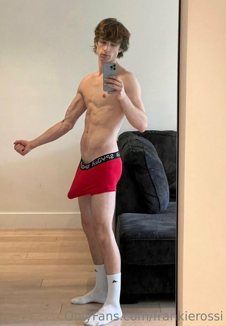 frankierossi OnlyFans-Sex