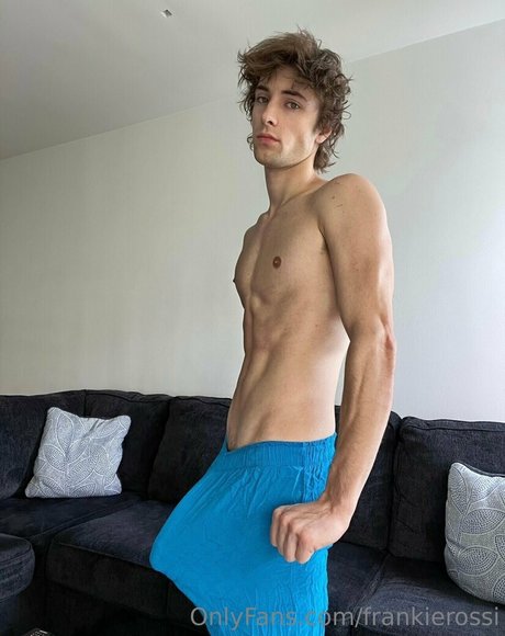 frankierossi OnlyFans gratis