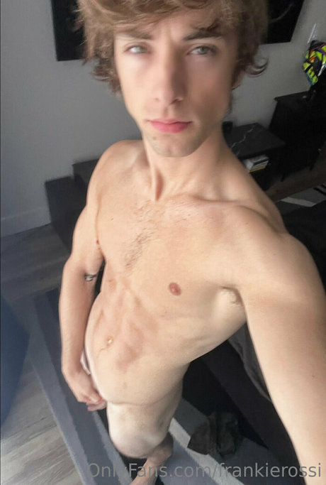 frankierossi Nacktpornos von OnlyFans geleakt