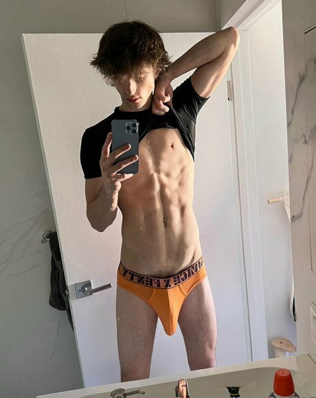 frankierossi OnlyFans-Model