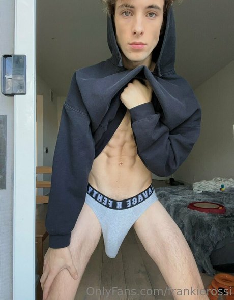 frankierossi OnlyFans Bilder geleakt