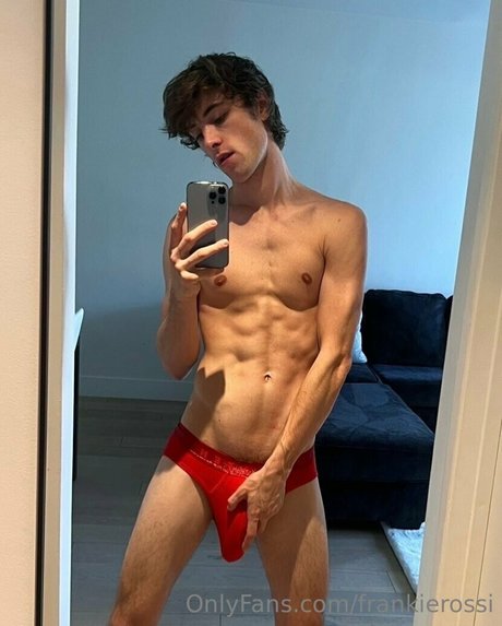 frankierossi Nacktbilder OnlyFans geleakt