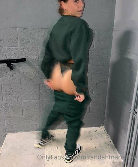 mirandahmariefree OnlyFans XX