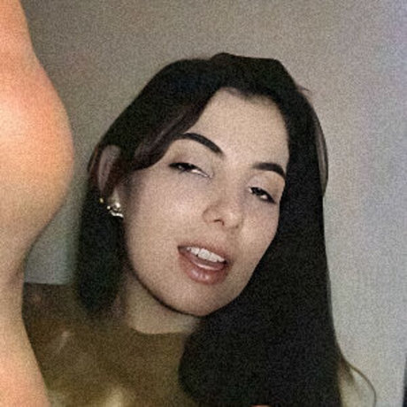 Sweet Carol AMSR Nacktbilder von OnlyFans geleakt