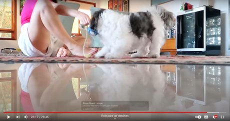 Sweet Carol AMSR OnlyFans Sextape