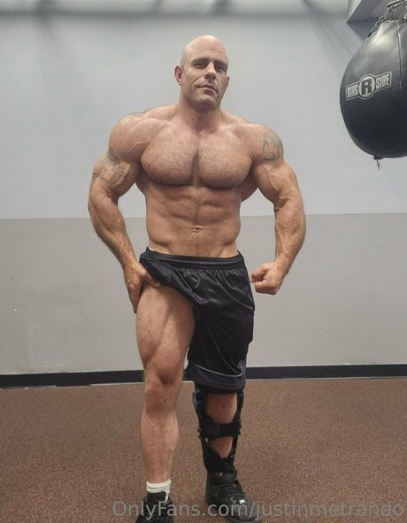 justinmetrando OnlyFans
