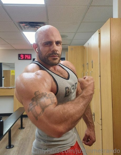 justinmetrando Nackt geleakt OnlyFans